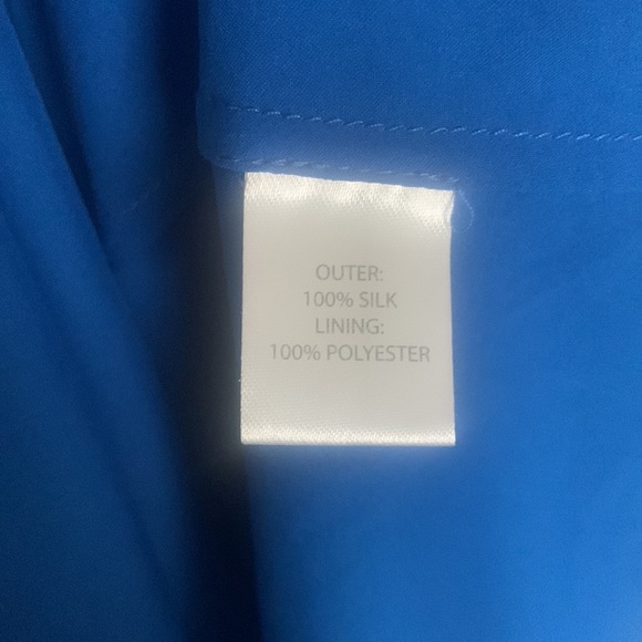 Saloni Devon Midi Dress - Picture 9 of 14